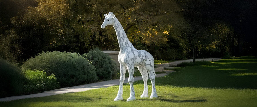 Sculpting Nature’s Icons: Top Wildlife Sculptures Celebrating Iconic Animal Species