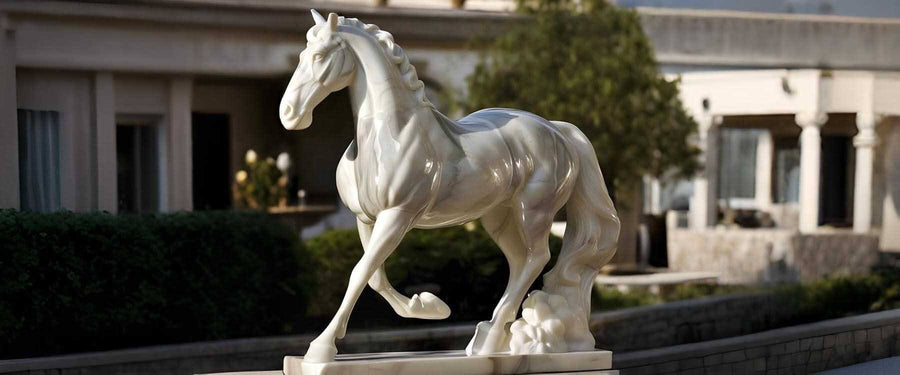 The Ultimate Guide to Wildlife Sculptures: Materials, Styles & What Buyers Must Know