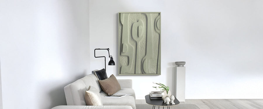 Wabi-Sabi Art 101: Embracing Imperfection in Interior Design
