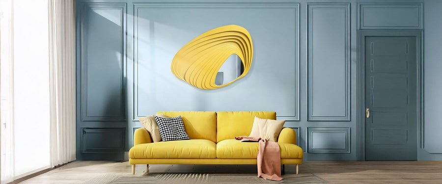 The Beauty of Wood: Why Wood Art Belongs on Your Walls