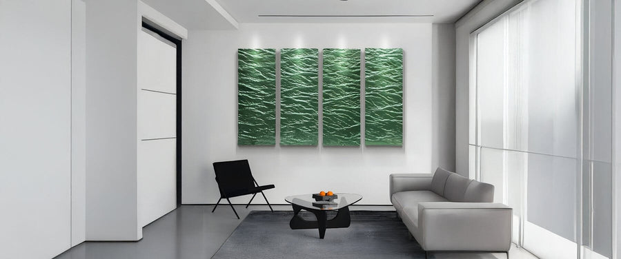 Motivational vs. Mindful: What Office Art Style Works for You?