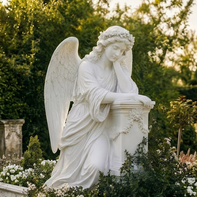Angel Statues