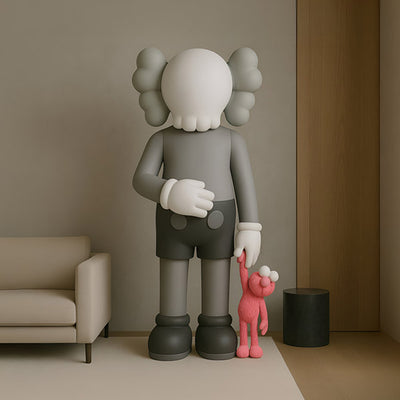 Iconify Sculptures