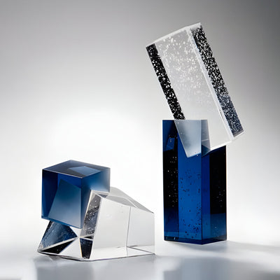 Acrylic Sculptures