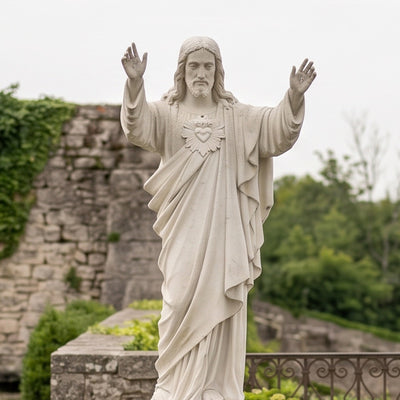 Religious Statues