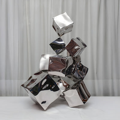 Metal Sculptures