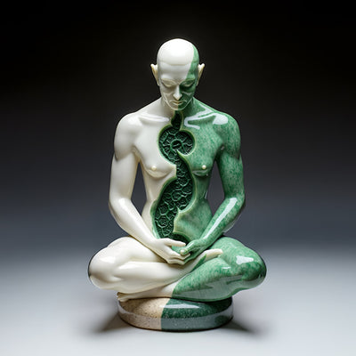 Jade Sculptures