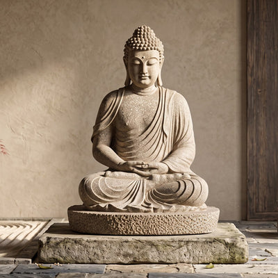 Buddha Statues