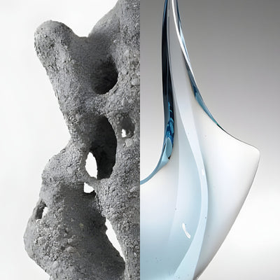 Sculptures By Material