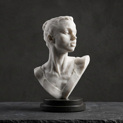 Marble Busts & Torsos