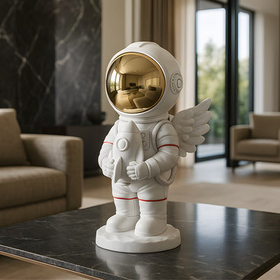 Small Astronauts