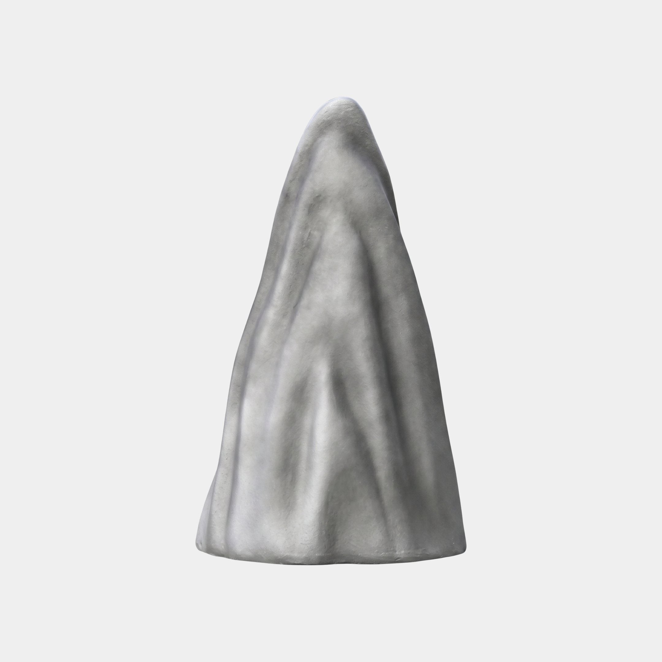 Wraysbury Grey Mountains Sculpture - 115cm