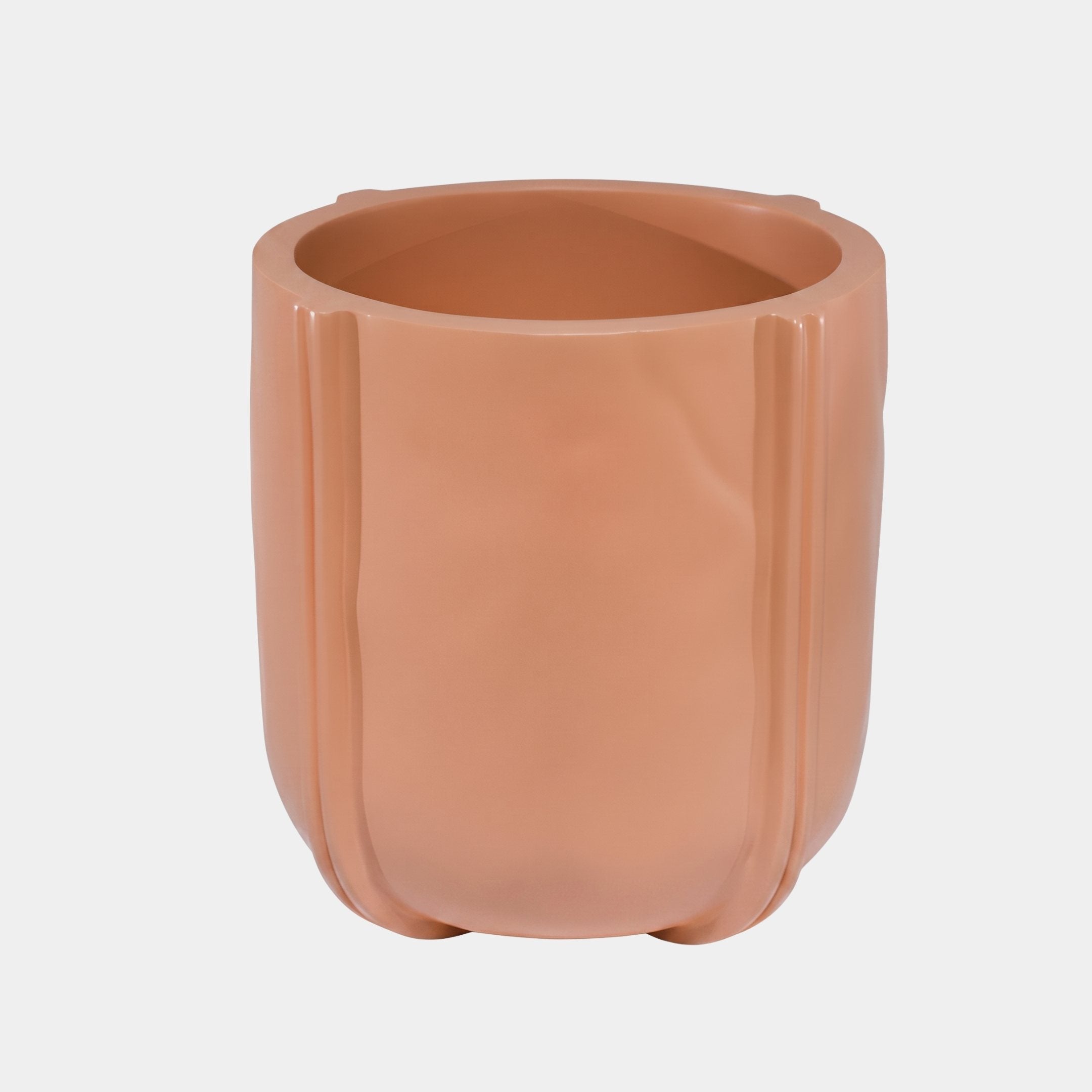Senara Copper Planter - 40cm