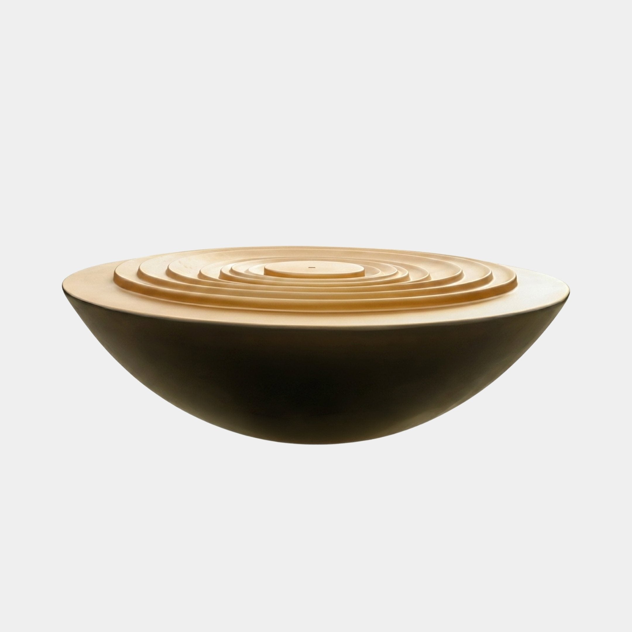 Walberswick Bronze Bowl - 160cm