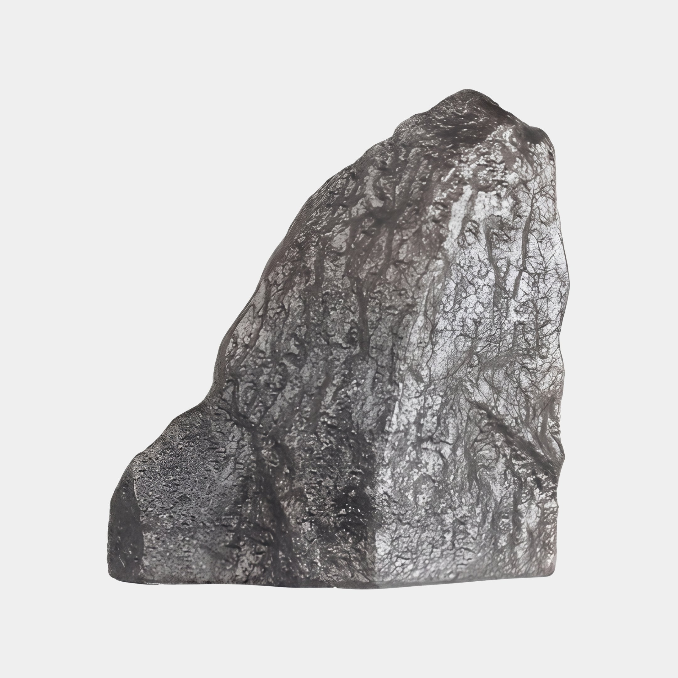 Tackley Grey Rock Sculpture - 65cm
