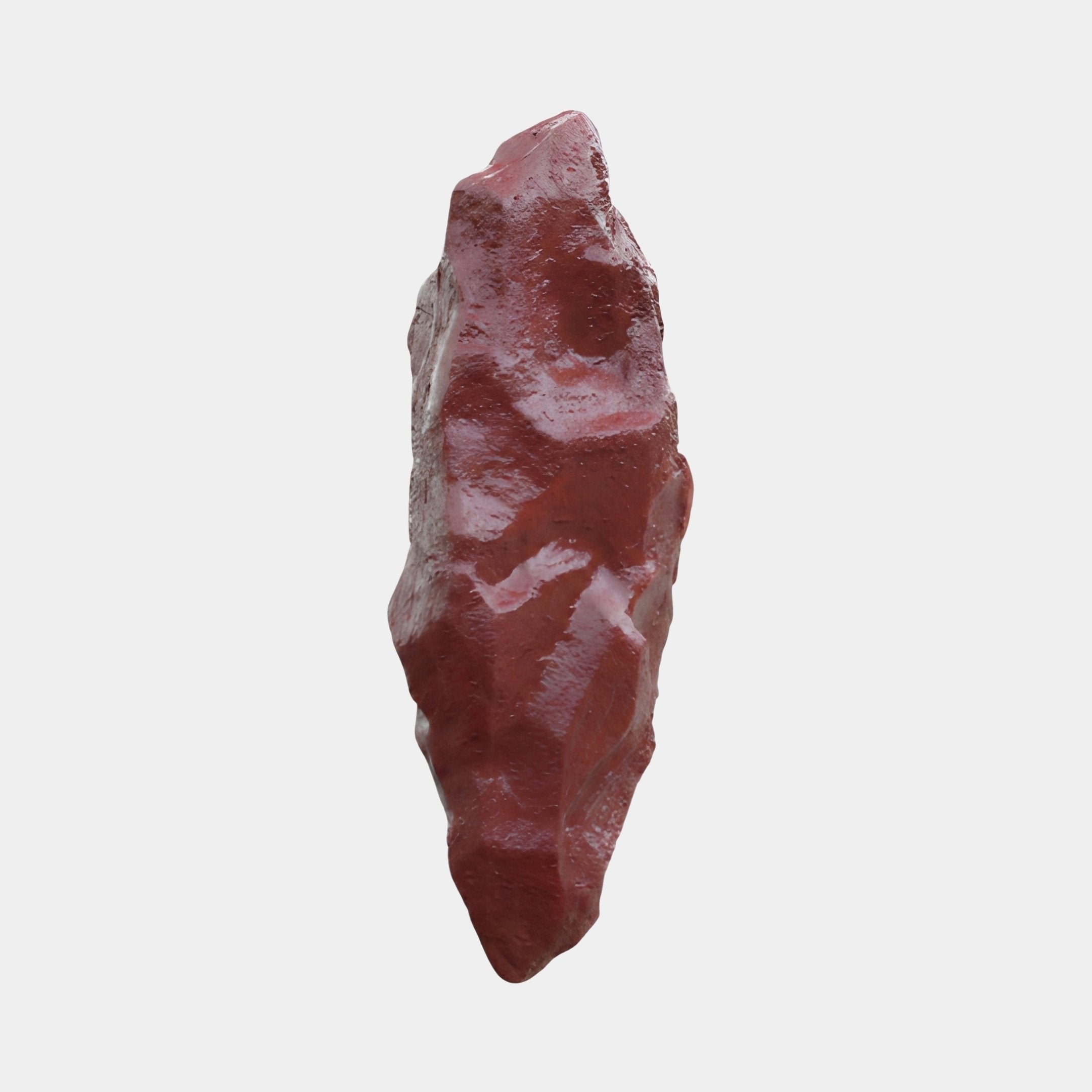 Thornham Red Crystal Sculpture - 105cm