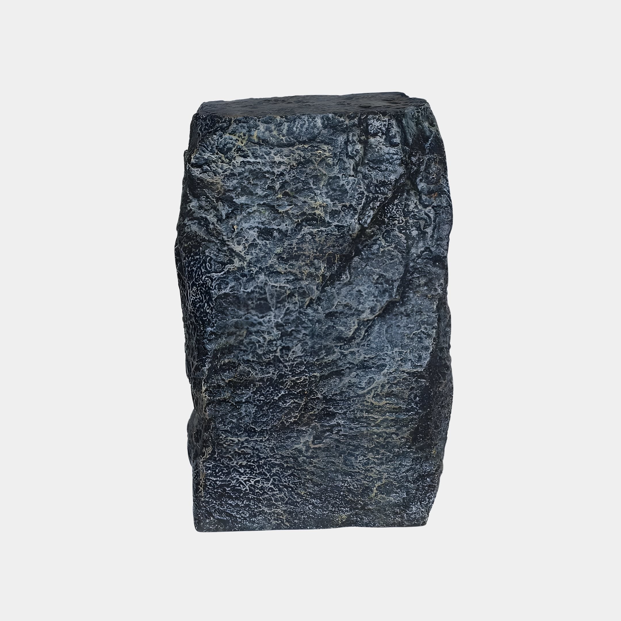Menhir Grey Rock Sculpture - 60cm