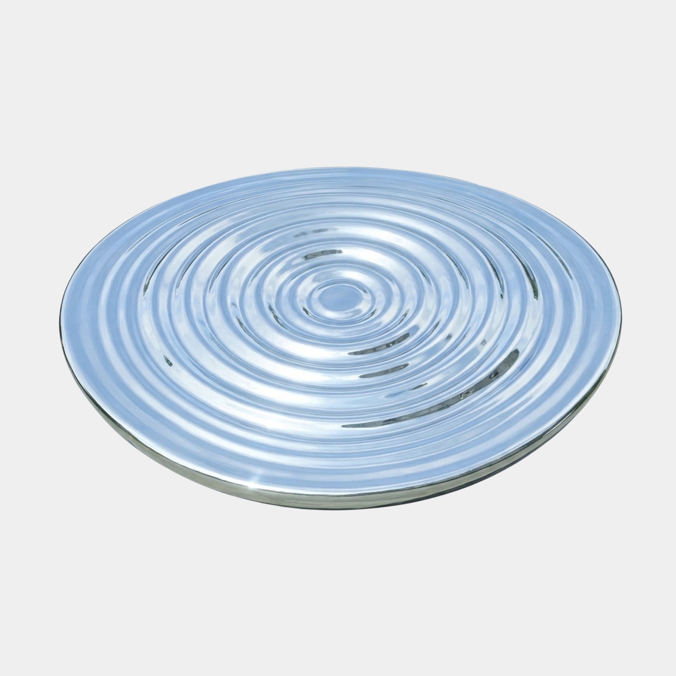 Dundon Blue & Gold Bowl - 170cm