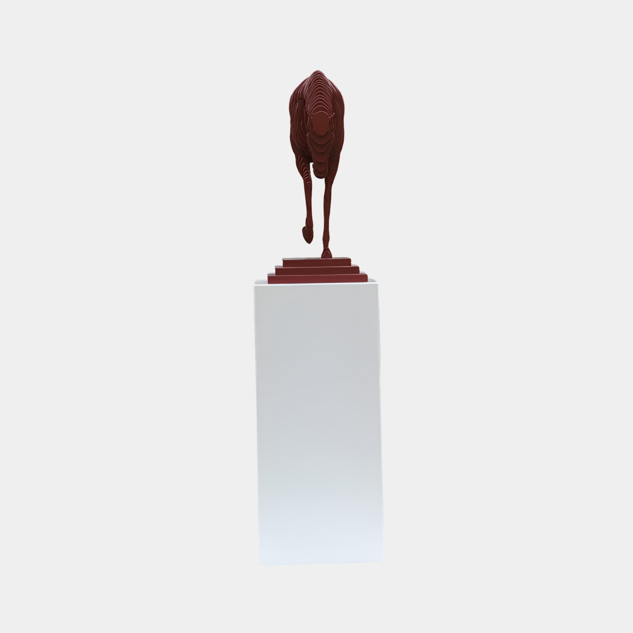 Holtgate Bronze Bird Sculpture - 150cm