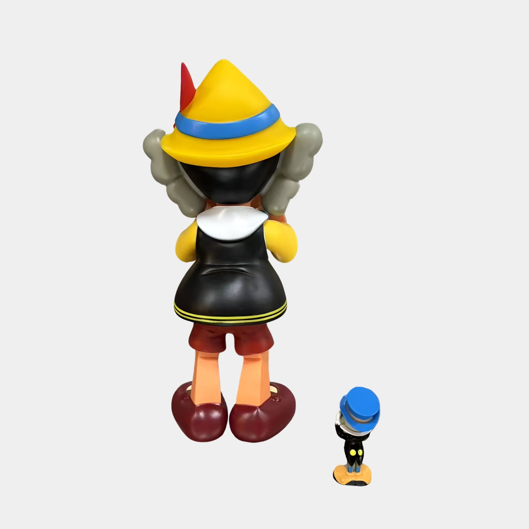 Iconify Marionette Figure - 43cm
