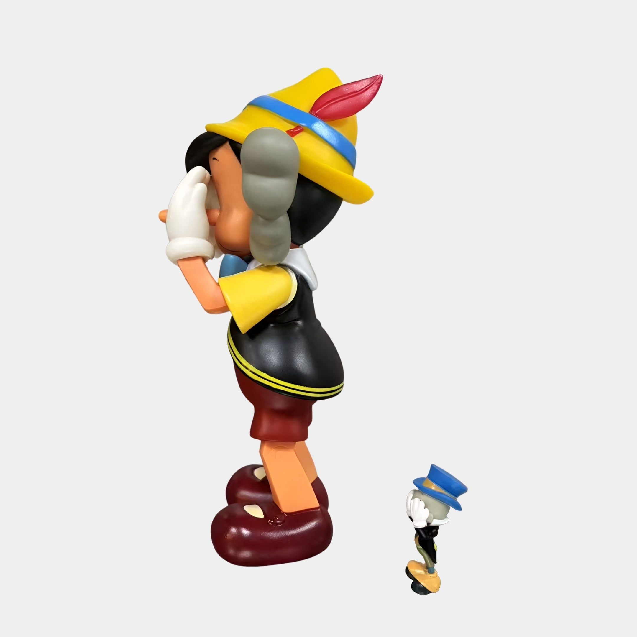 Iconify Marionette Figure - 43cm