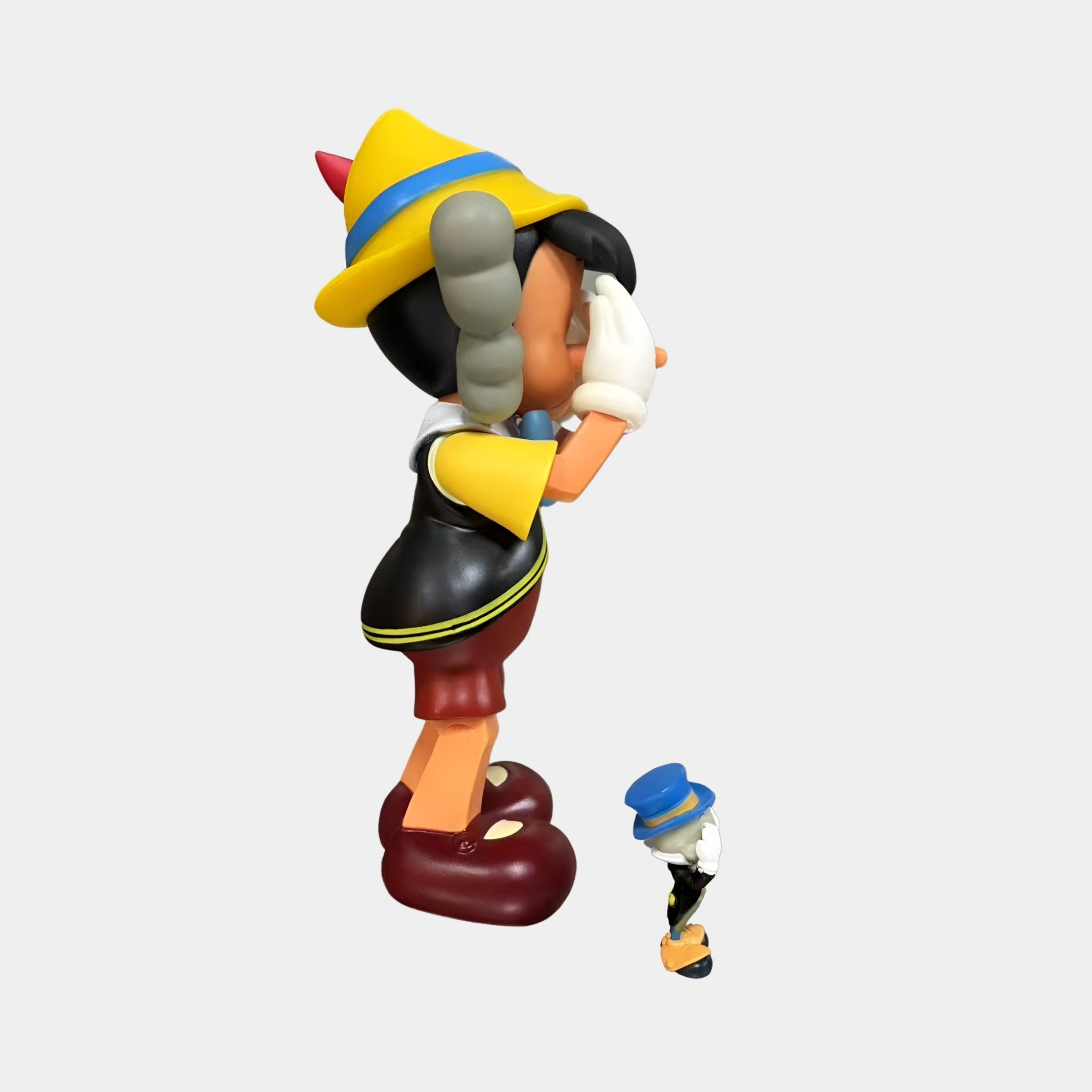 Iconify Marionette Figure - 43cm