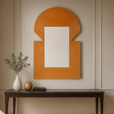 Mirror Art