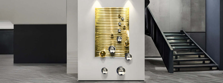 Why 3D Art Are Perfect for Modern Office Spaces