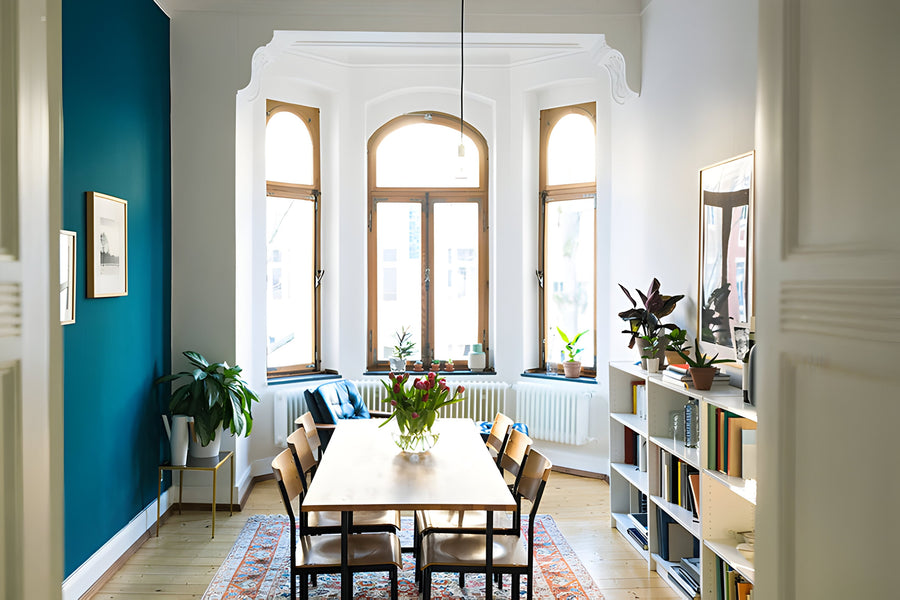 Giant Sculptures' Top 10 Picks: Art pieces for Dining Rooms