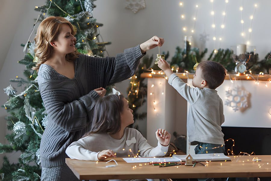Giant Sculptures' Top 10 Festive Decorations to Brighten Your Christmas Decor