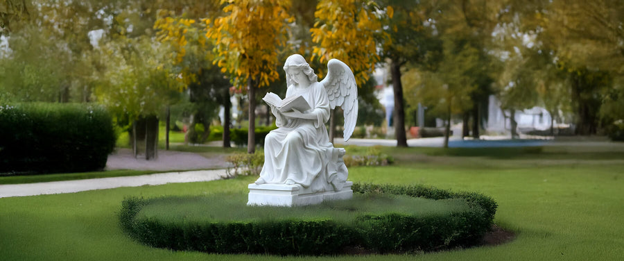 Garden Sculptures Unveiled: A Creative Touch for Every Space