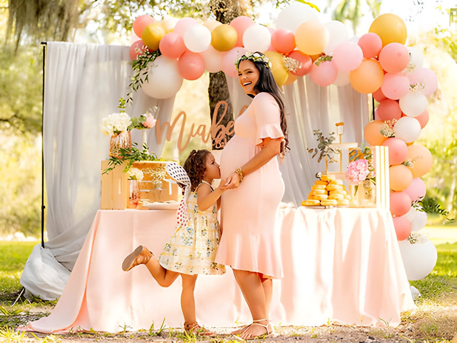 The Most Unique and Thoughtful Baby Shower Gift Ideas