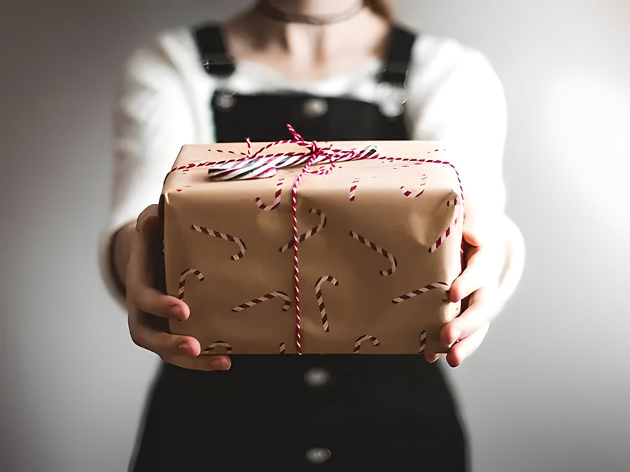 Nine Special Christmas Gift Ideas For Her