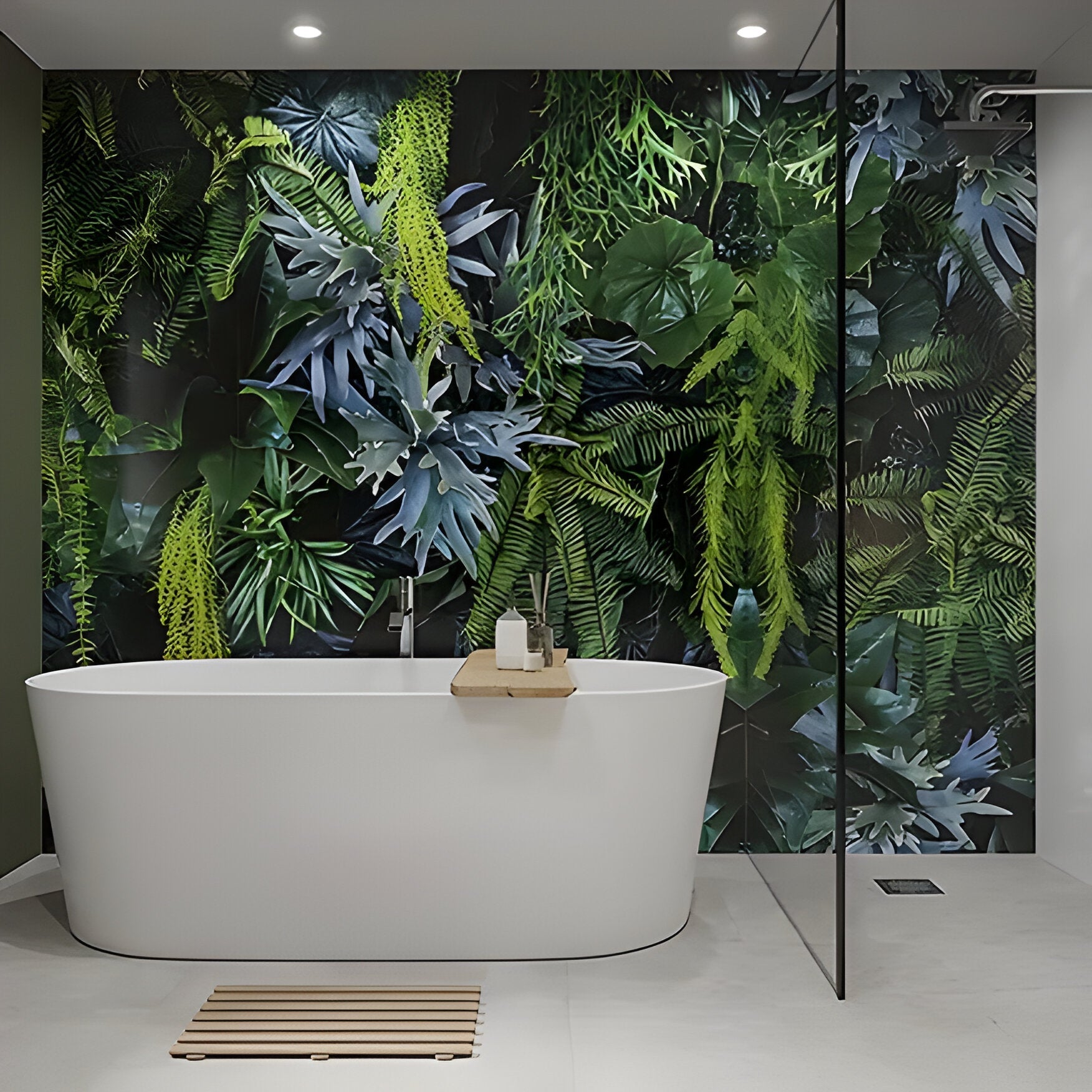 How to Transform Your Bathroom into a Luxurious Oasis with Giant Sculptures