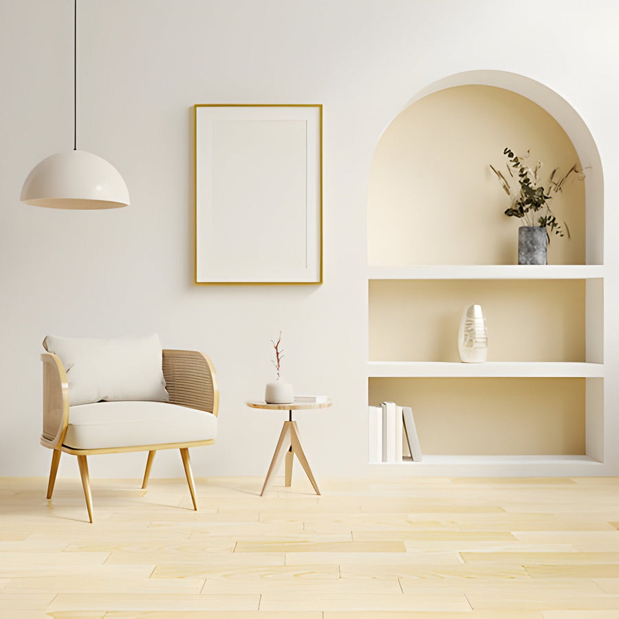 Minimalist vs Maximalist Interior Design: Finding Your Home's True Style
