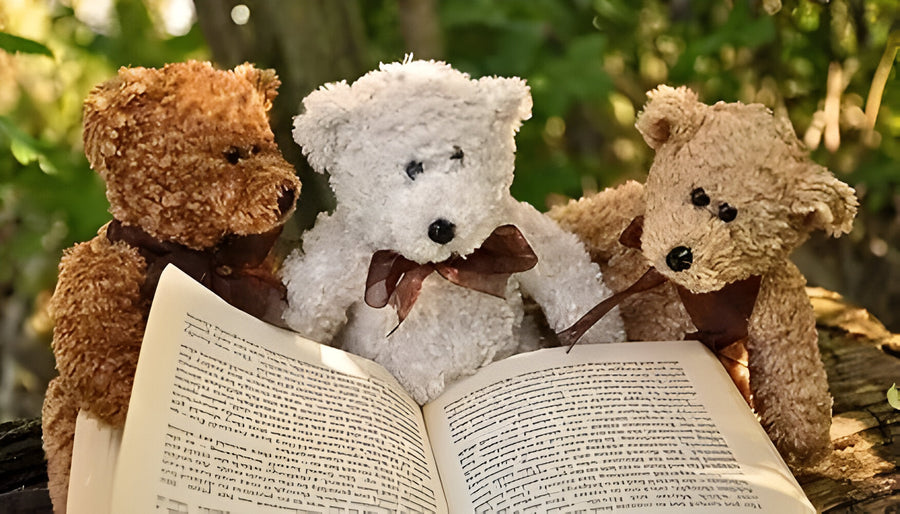 Teddy Bear Games & Activities: 15+ Ideas for Every Age