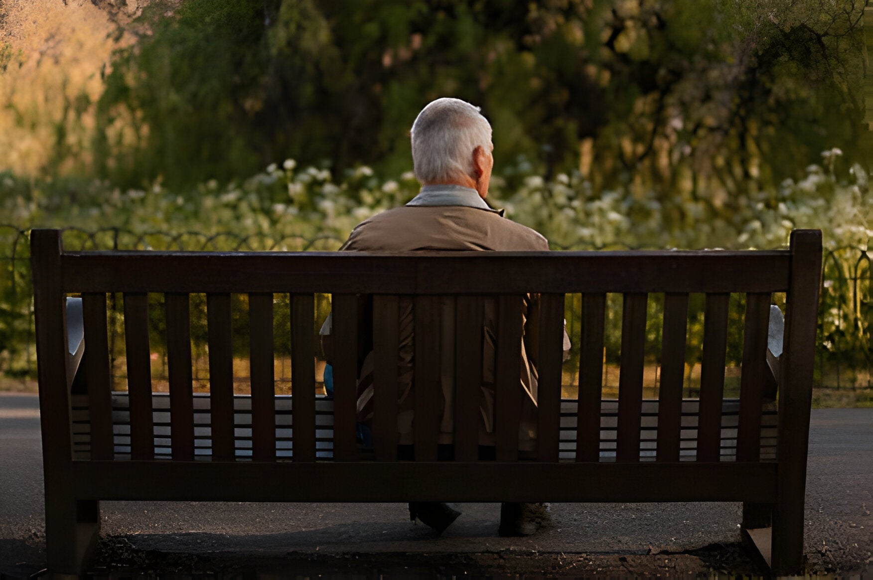 Ten Ways to Combat Elderly Loneliness