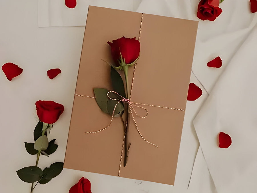 7 Best Valentine's Gifts For Her