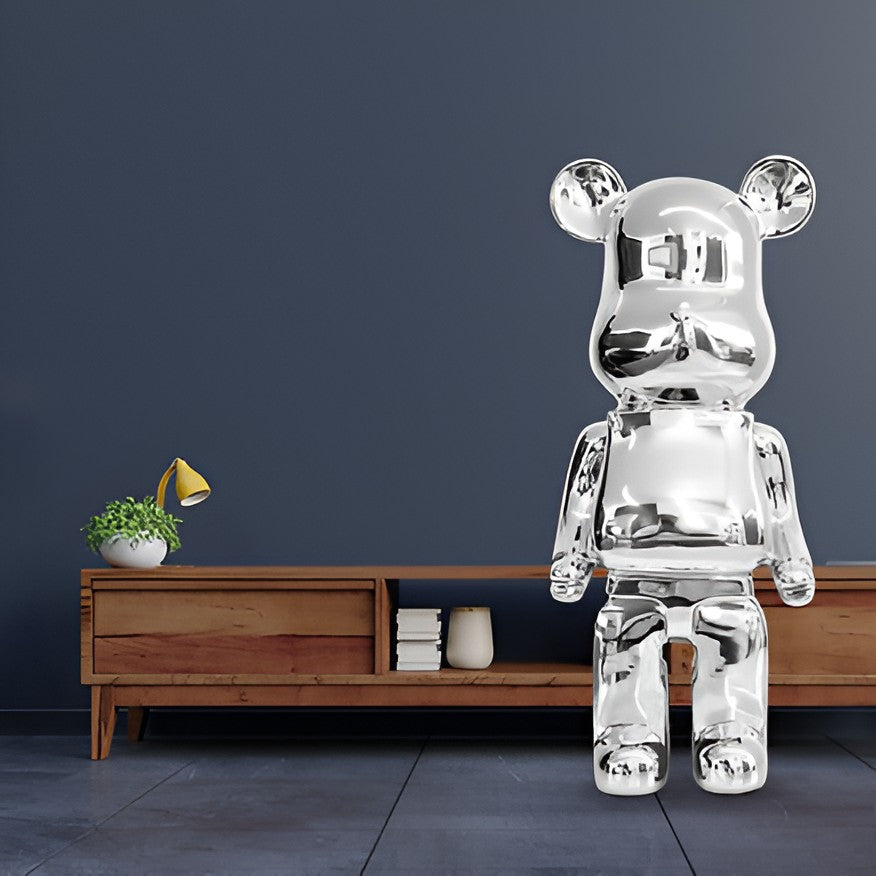 The Prestige of Giant Bear Sculptures: 5 Compelling Reasons to Own One