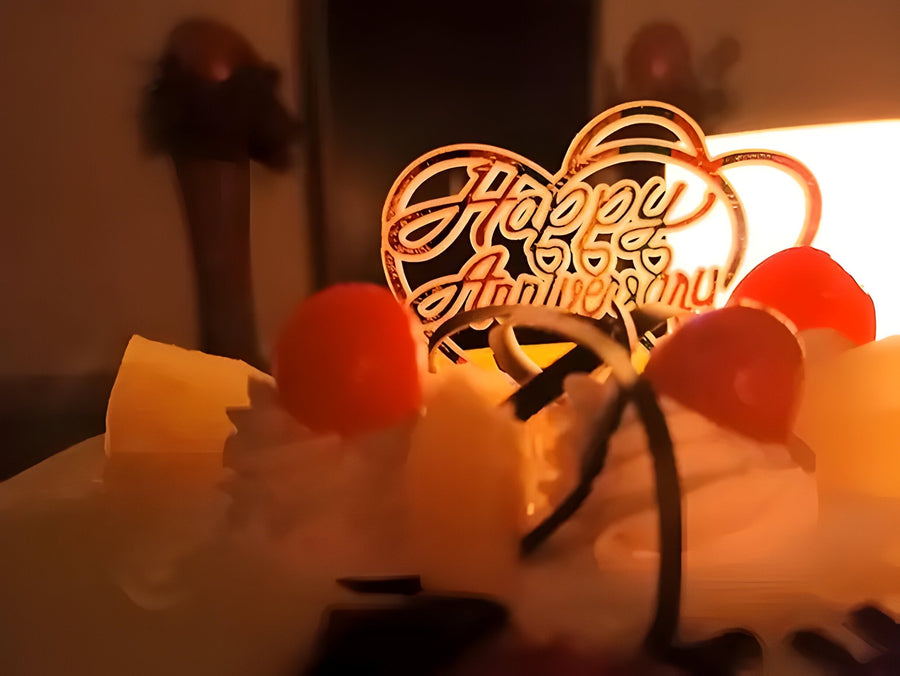 Five Cute Anniversary Gift Ideas