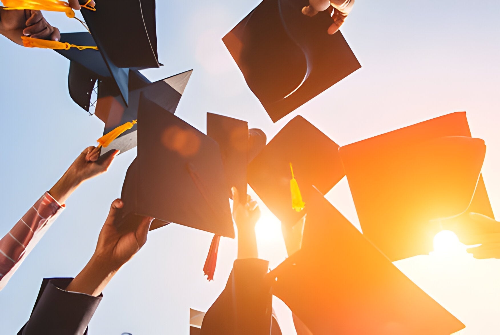 Ten Special Graduation Presents