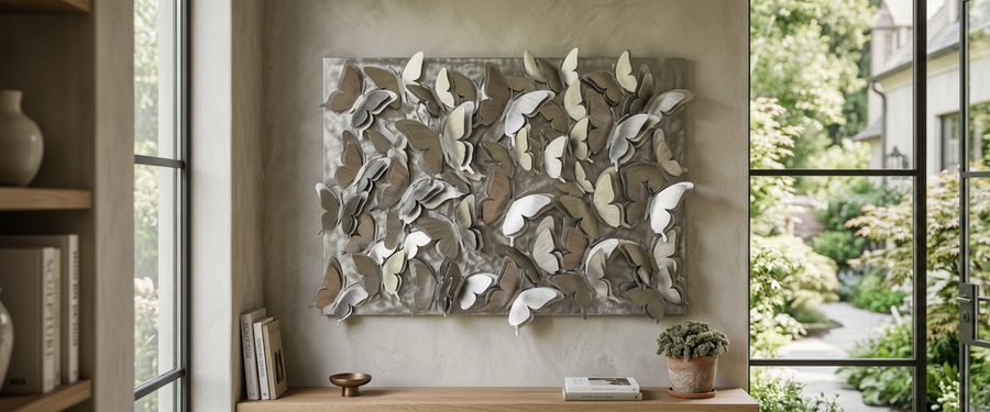 3D Wall Art for the Bedroom: Why Light Angle Beats Everything Else - 3d wall art bedroom