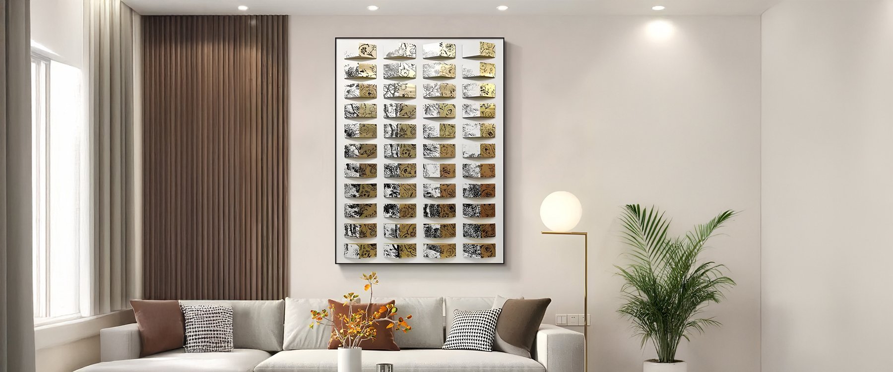 The Surprising Perks of Investing in Handcrafted 3D Wood Art