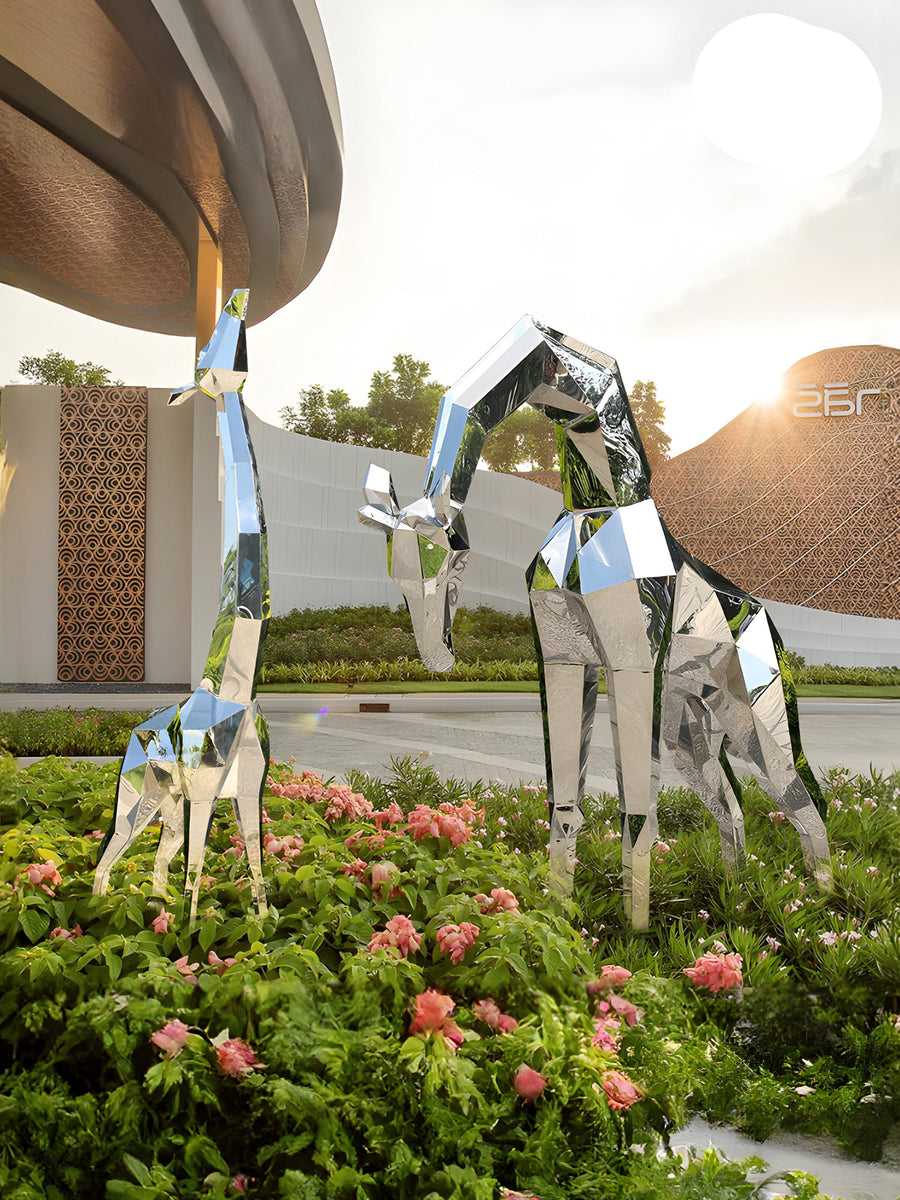 Caring for Luxury Statues: Giant Bear & Gorilla Sculpture Maintenance Guide