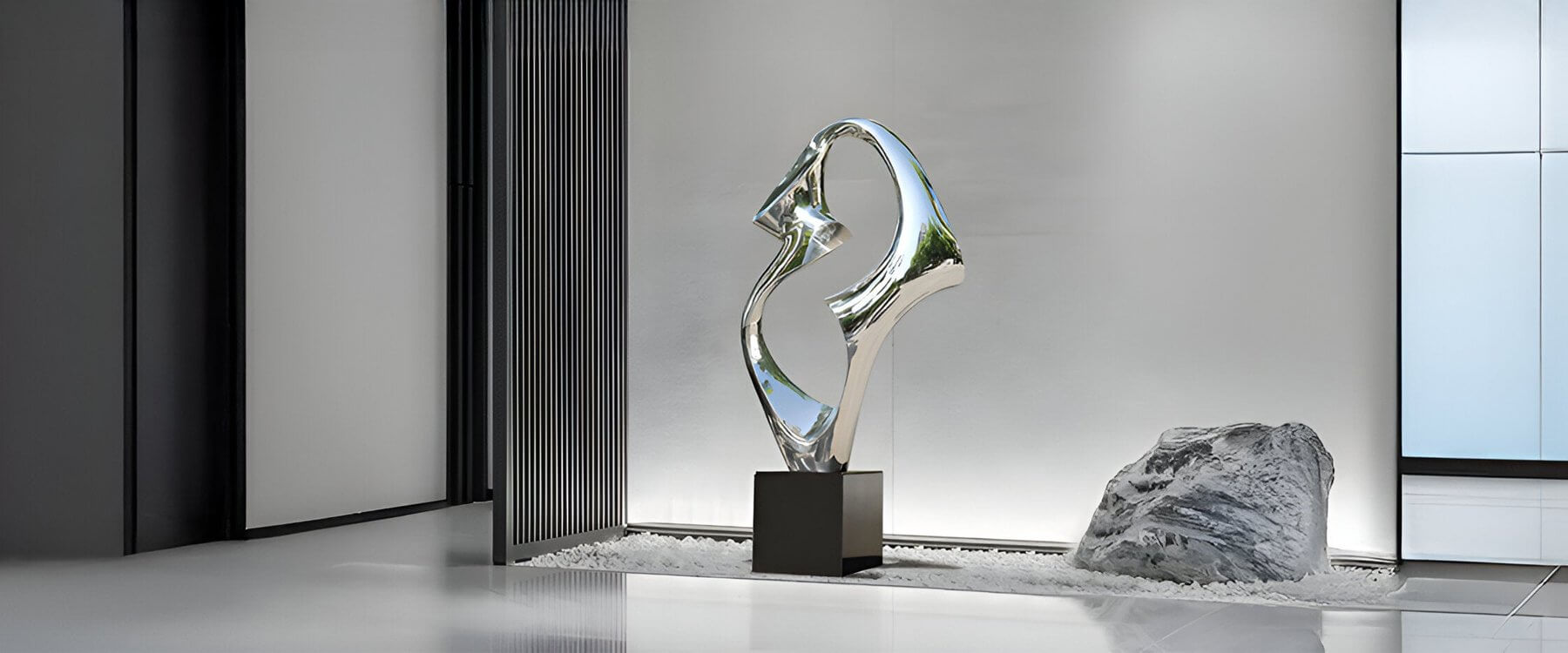 What Is an Abstract Sculpture? Definition, Materials, and Modern Uses