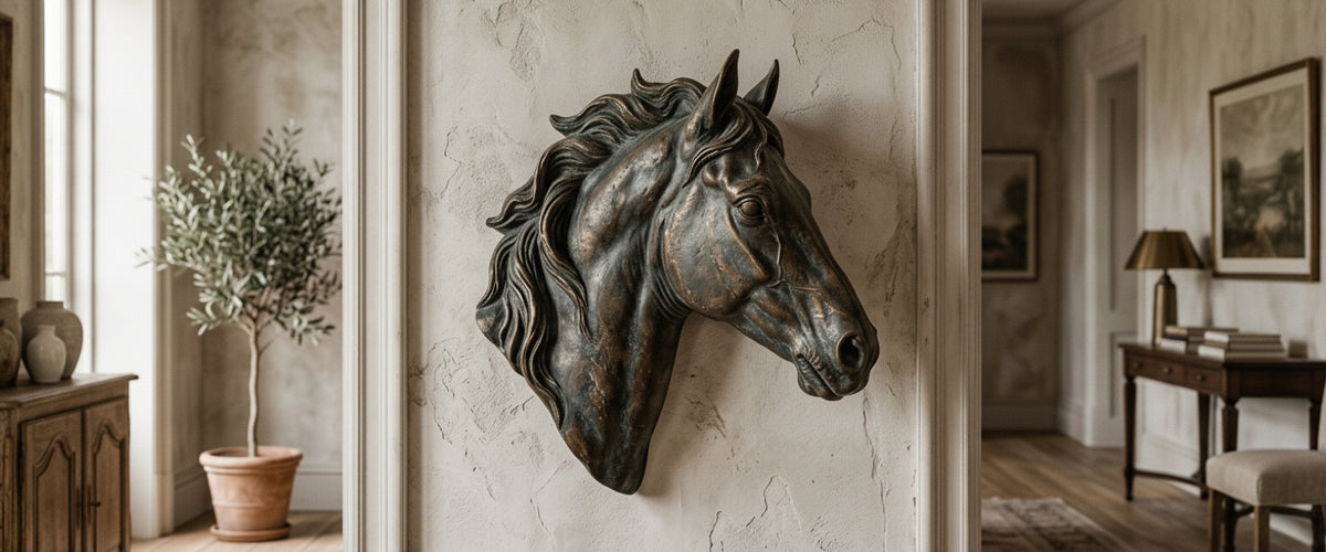 3d Wall Art Decor That Actually Reads From Across the Room - 3d wall art decor