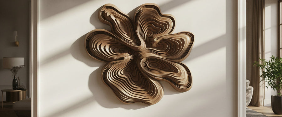 3D Wall Sculptures: What Sculptors Weigh Before They Say Yes - 3d wall sculptures