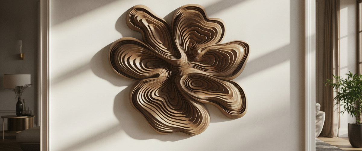 3D Wall Sculptures: What Sculptors Weigh Before They Say Yes - 3d wall sculptures