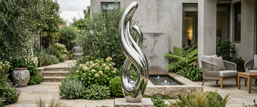 Buying Abstract Art Sculptures on Sale: A Collector's Field Guide - abstract art sculptures sale