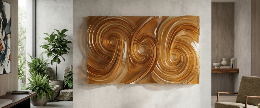 Acrylic Art Wall Commissions: What Sculptors Weigh Before They Say Yes - acrylic art wall